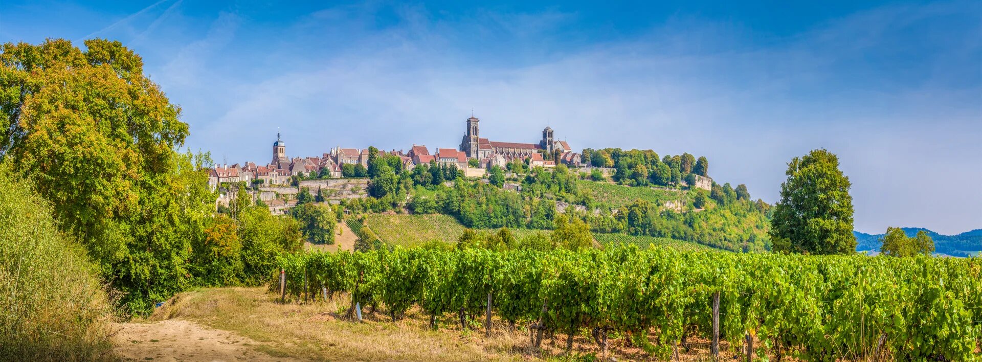 Bourgogne Franche Comté