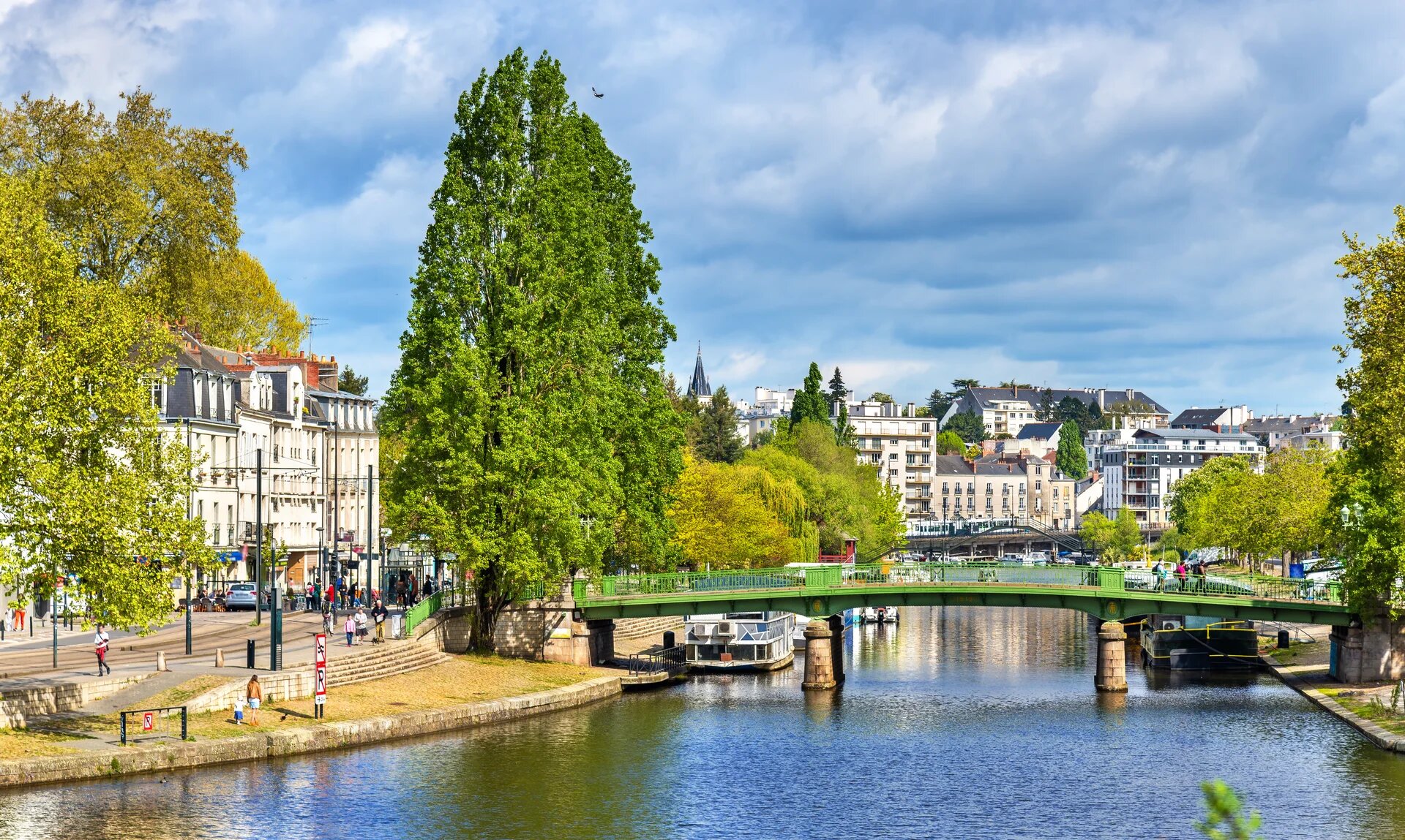 Pays de la Loire