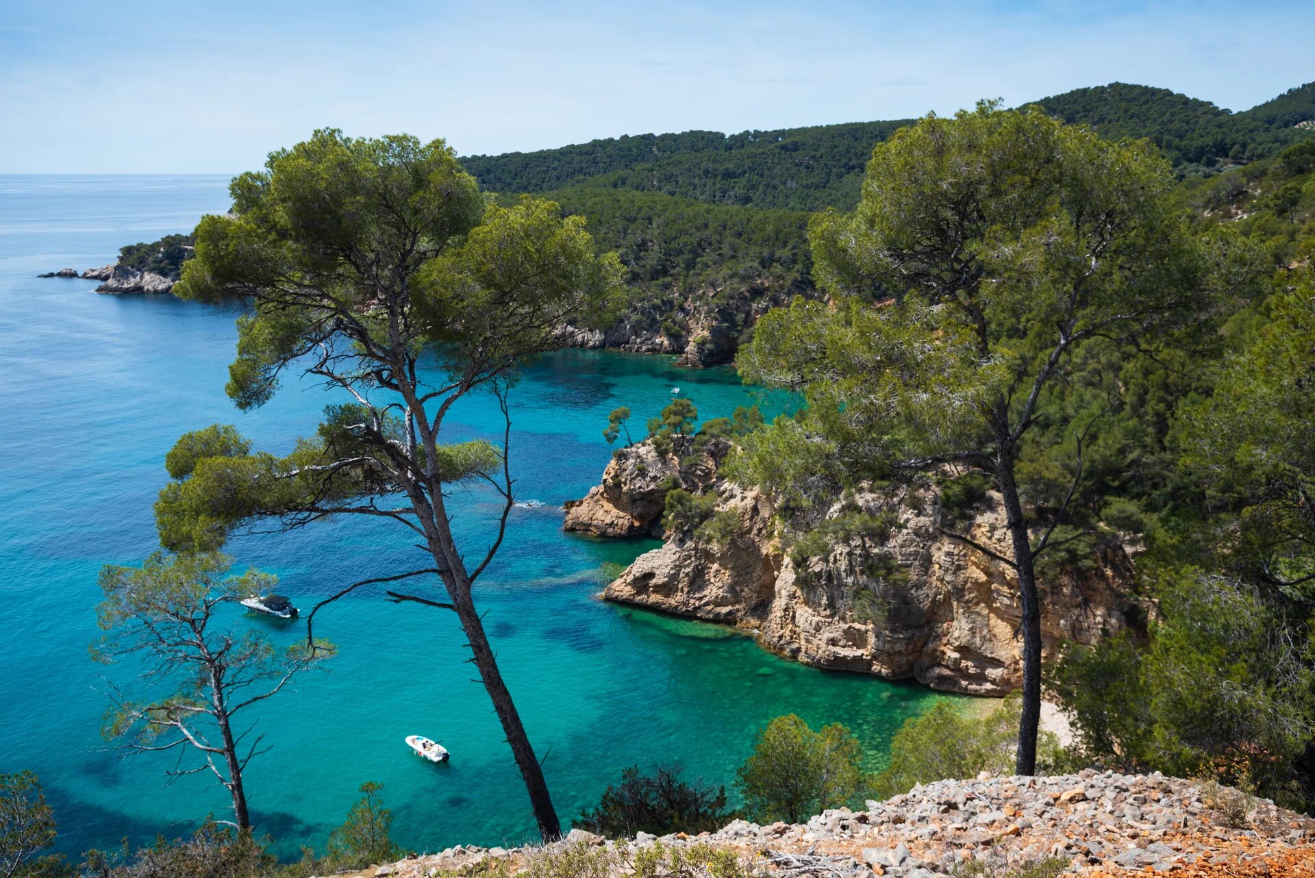 Méditerranée