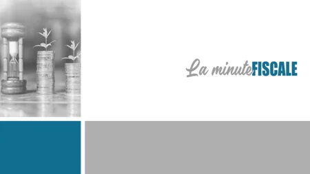 minute fiscale