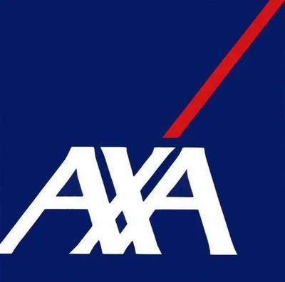 LOGO AXA