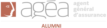 Logo agéa Alumni