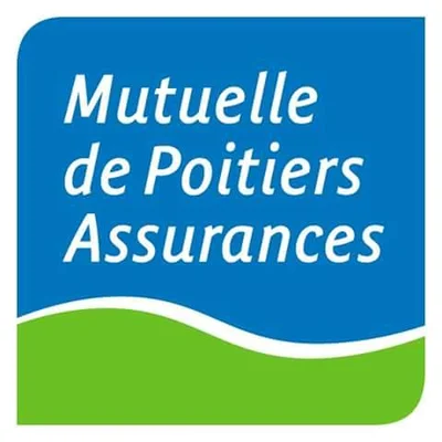 Logo Mutuelle de Poitiers assurances